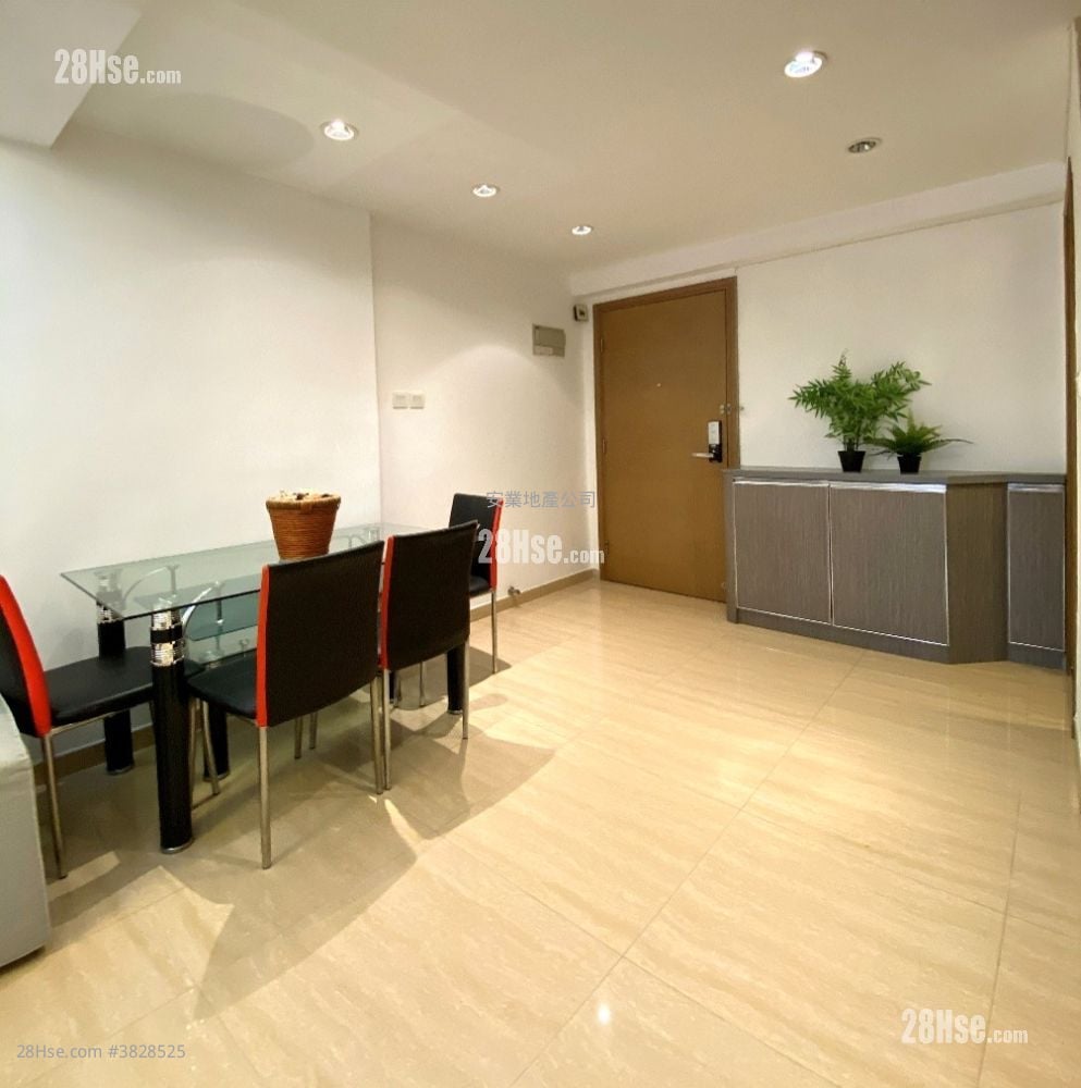 香海大厦 售盘 3 房 488 平方尺