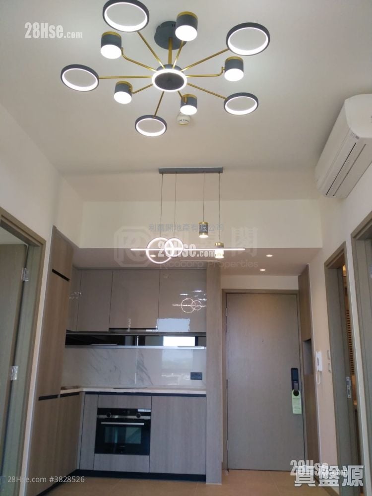 Wetland Seasons Bay 租盤 417 平方呎