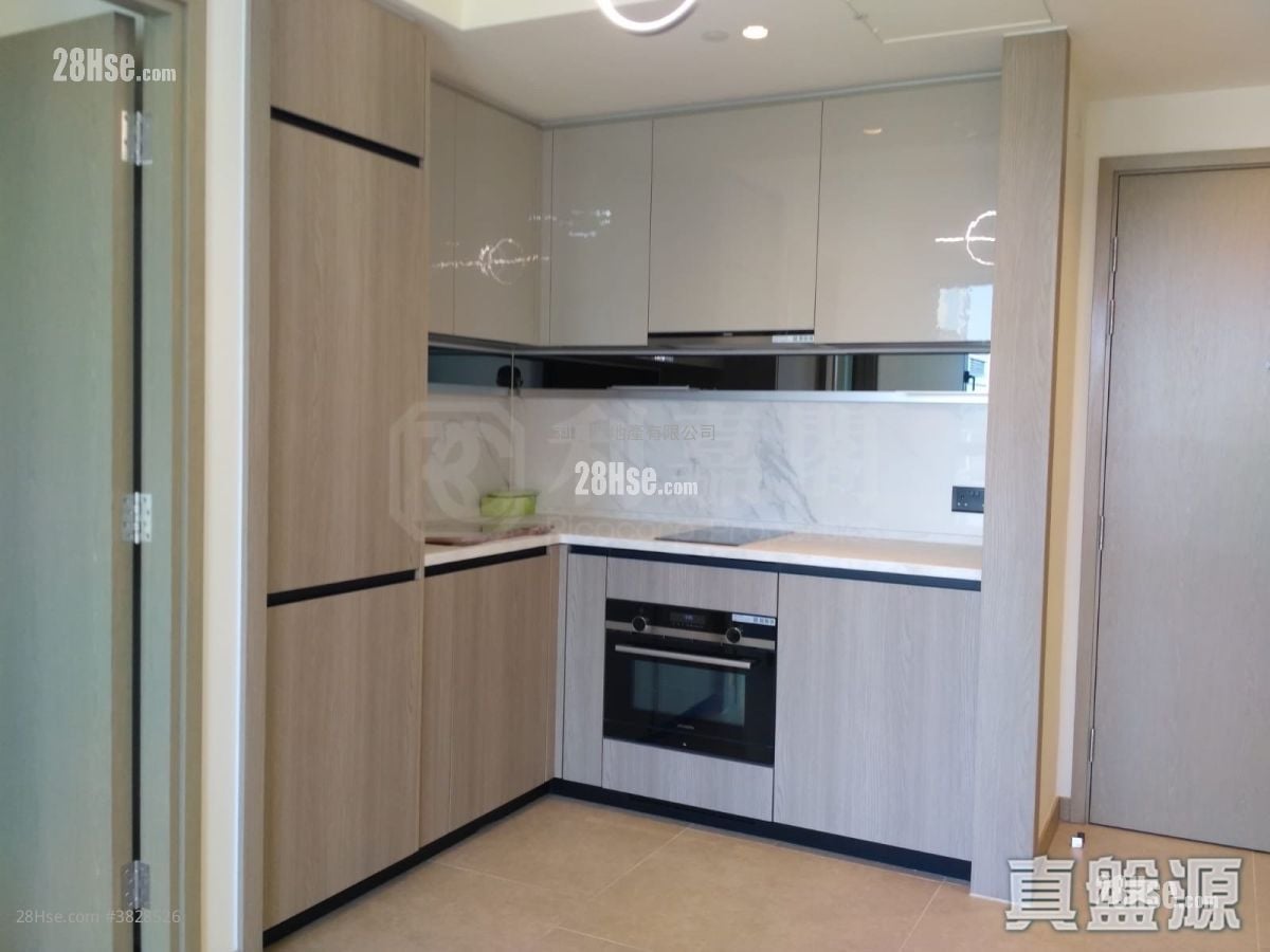 Wetland Seasons Bay 租盤 417 平方呎