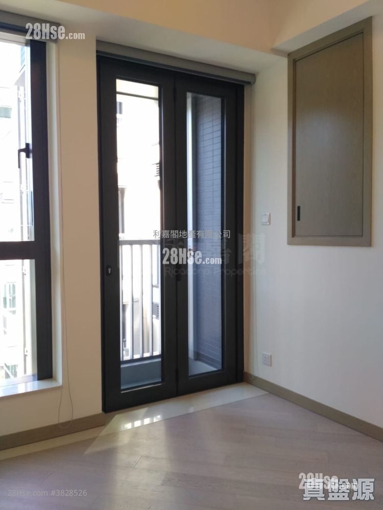 Wetland Seasons Bay 租盤 417 平方呎