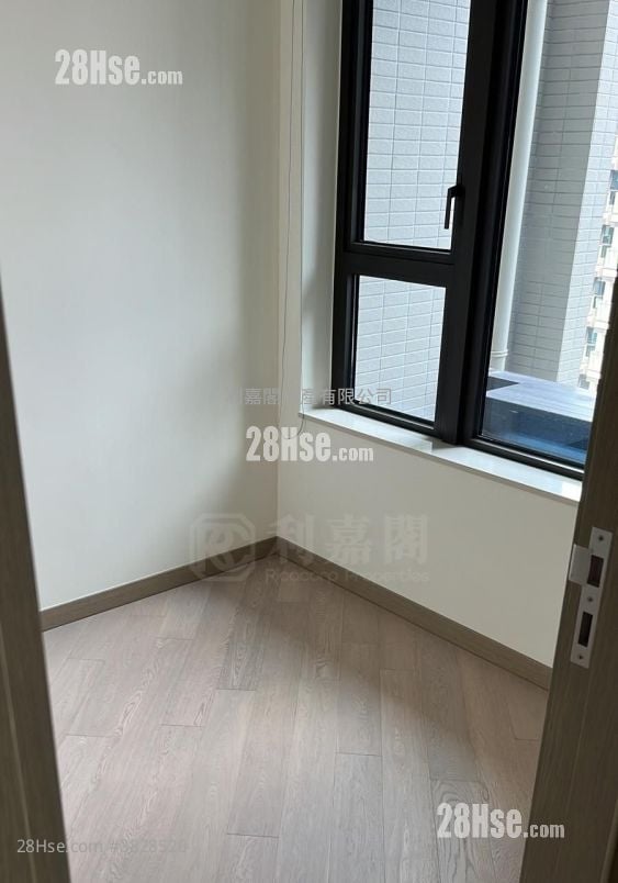 Wetland Seasons Bay 租盤 417 平方呎