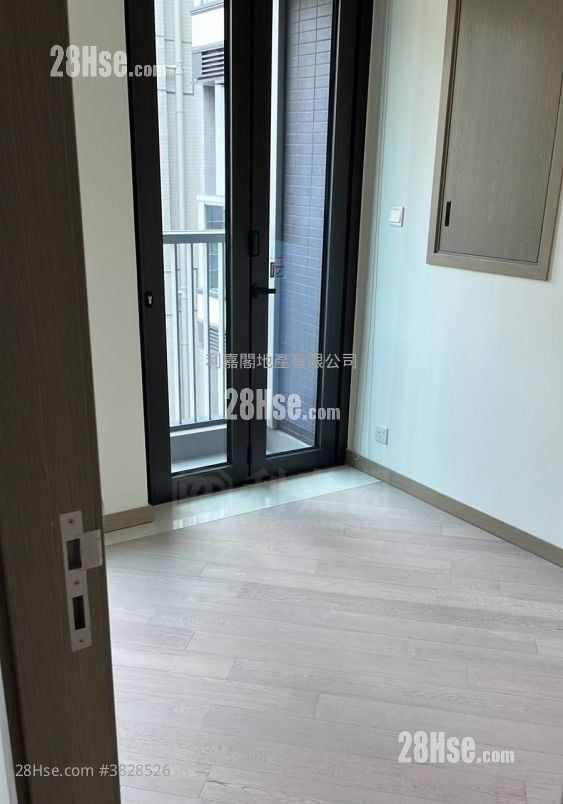 Wetland Seasons Bay 租盤 417 平方呎