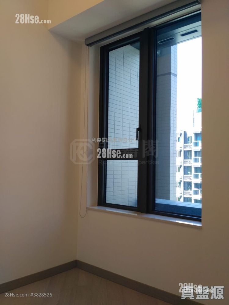 Wetland Seasons Bay 租盤 417 平方呎