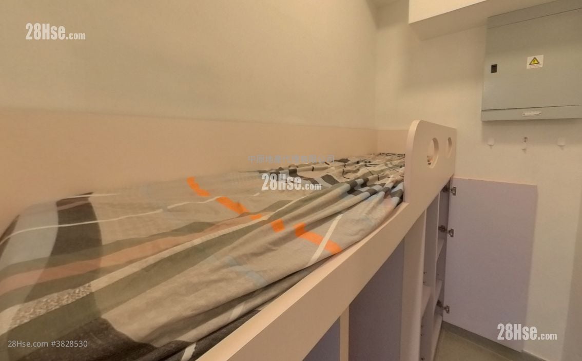 Centra Horizon Sell 3 Bedrooms 1,019 ft²