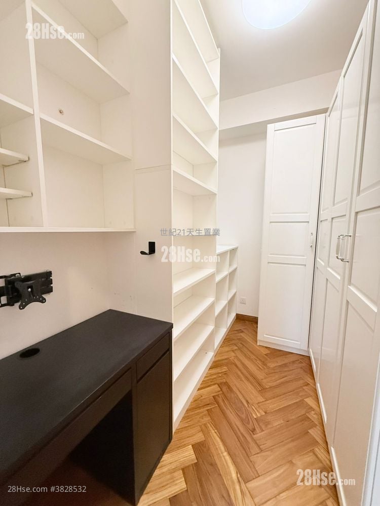 星堤 租盤 4 房 , 3 浴室 1,100 平方呎