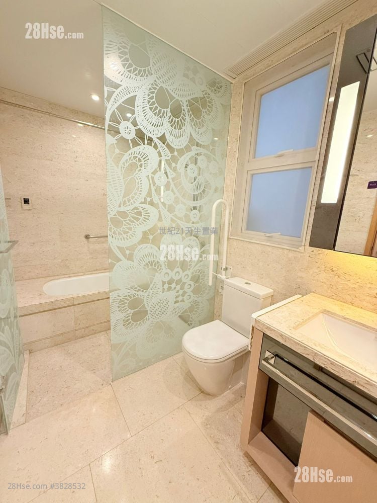 星堤 租盤 4 房 , 3 浴室 1,100 平方呎