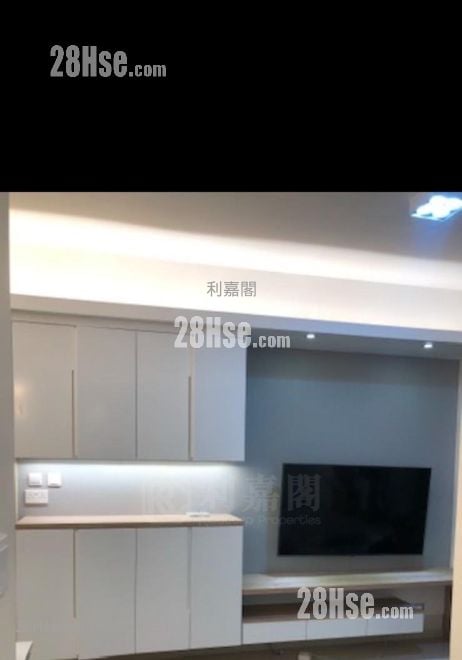 世宙 售盘 2 房 430 平方尺