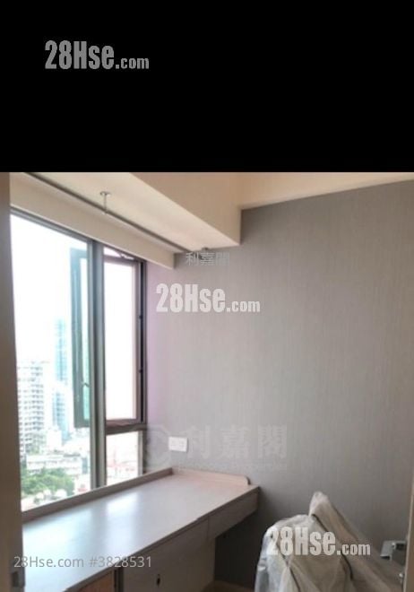 世宙 售盘 2 房 430 平方尺