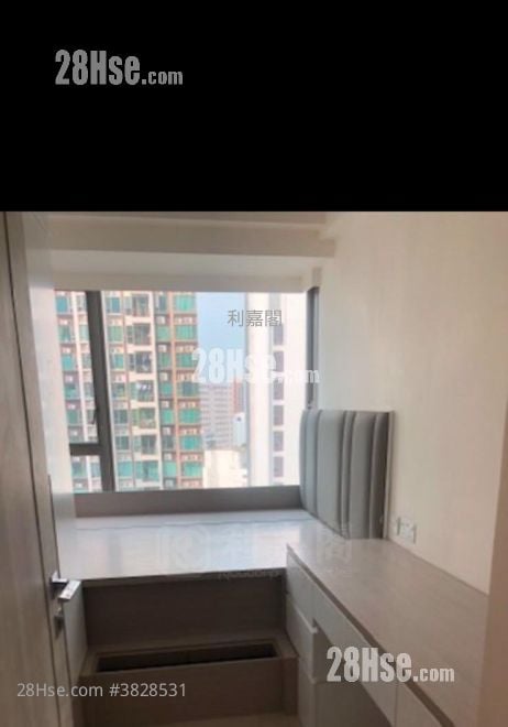 世宙 售盘 2 房 430 平方尺