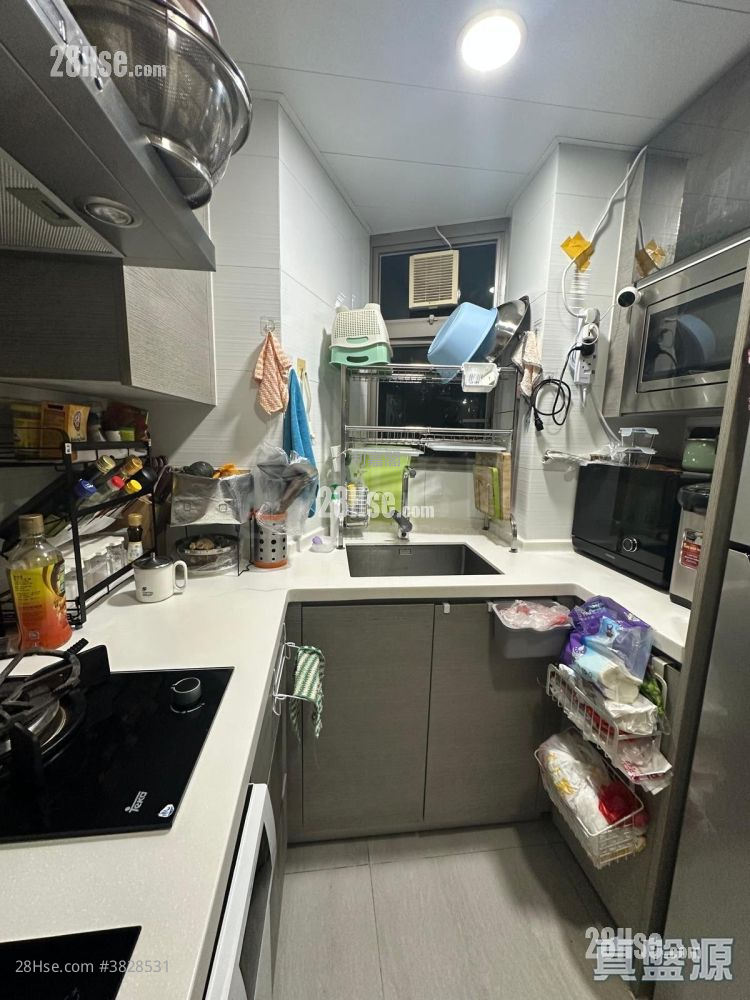 世宙 售盘 2 房 430 平方尺