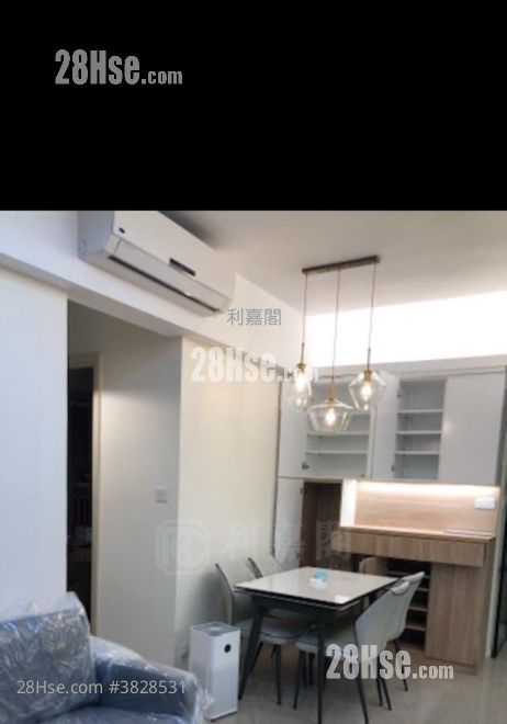 世宙 售盘 2 房 430 平方尺