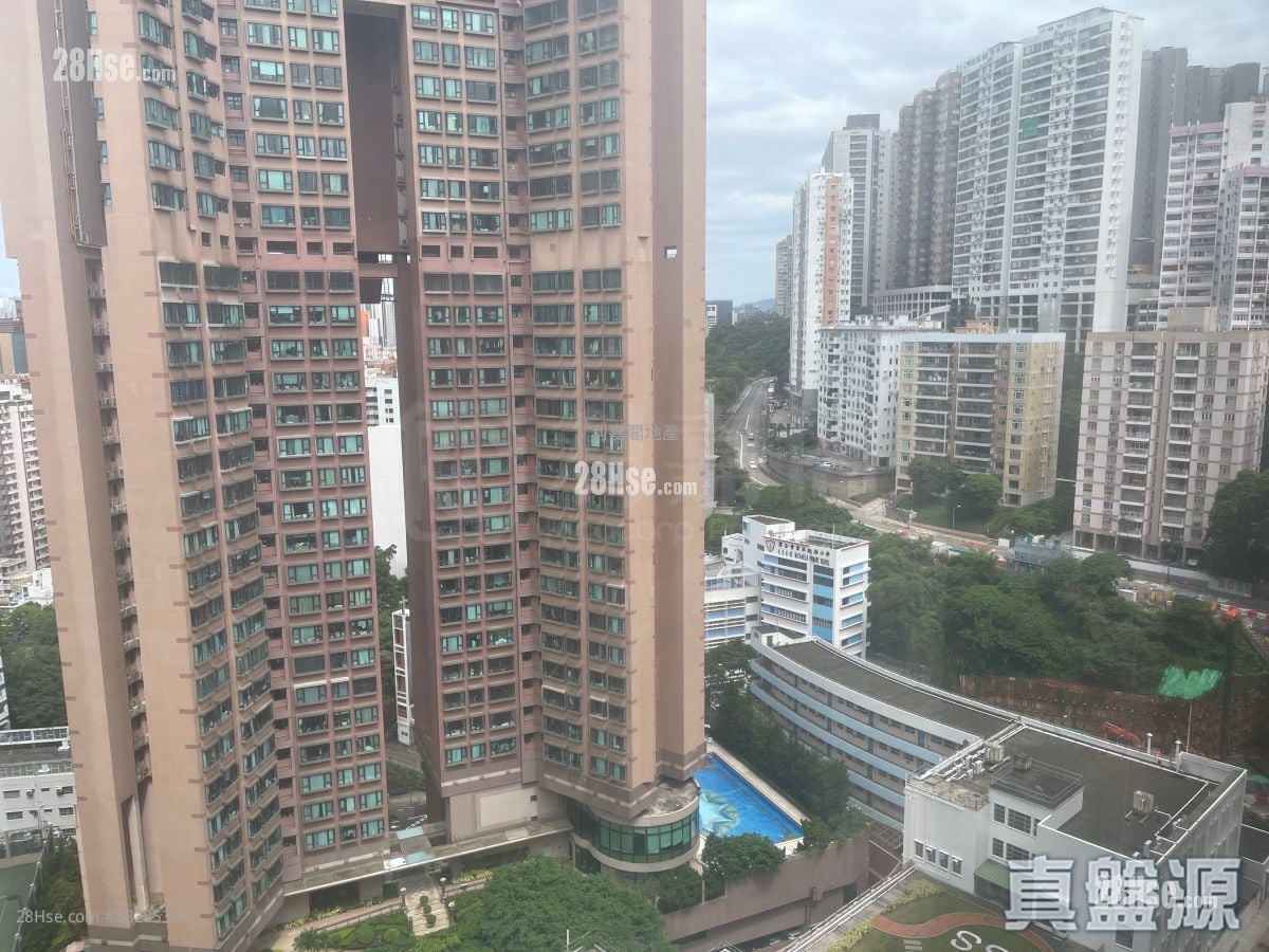 富泽花园 售盘 3 房 , 2 浴室 652 平方尺