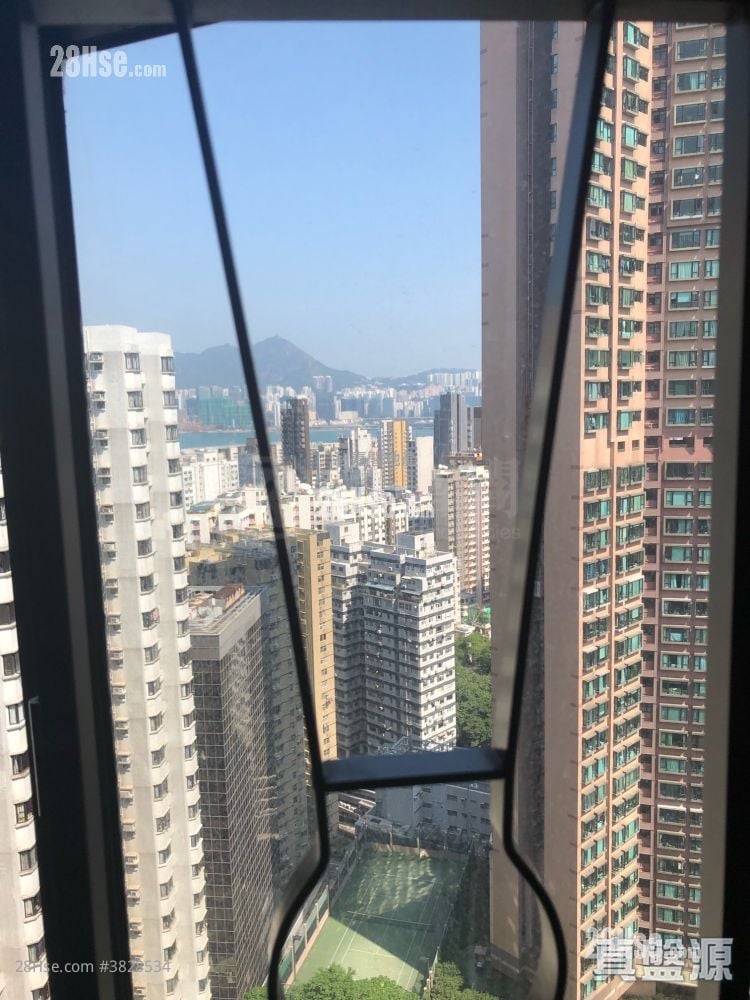 富泽花园 售盘 3 房 , 2 浴室 652 平方尺