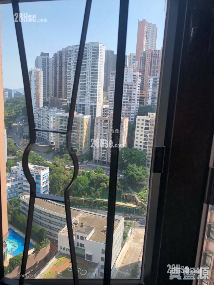 富泽花园 售盘 3 房 , 2 浴室 652 平方尺