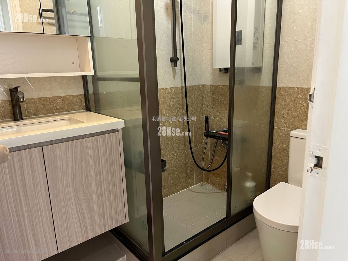 Verbena Heights Rental 2 Bedrooms , 1 Bathroom 495 ft²