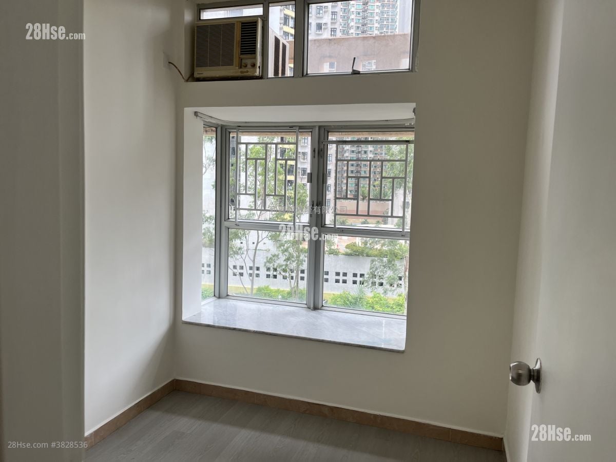 Verbena Heights Rental 2 Bedrooms , 1 Bathroom 495 ft²