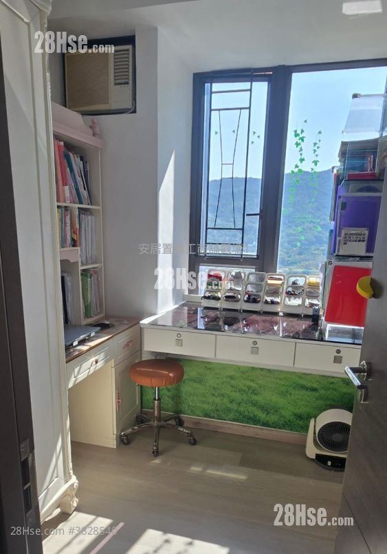 御景峰 售盤 3 房 , 1 浴室 594 平方呎