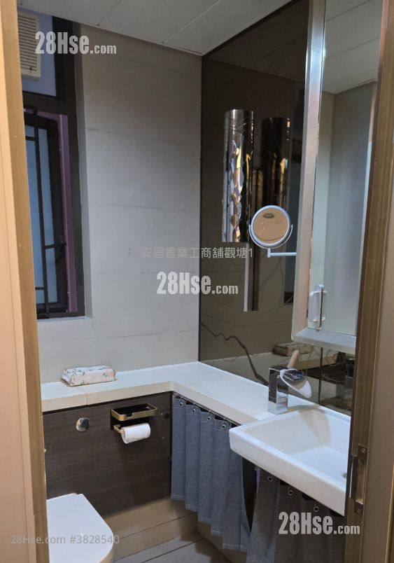 御景峰 售盤 3 房 , 1 浴室 594 平方呎