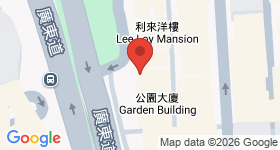 廣東道324號 地圖