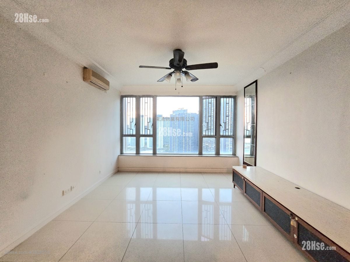 映湾园 售盘 3 房 , 2 浴室 956 平方尺