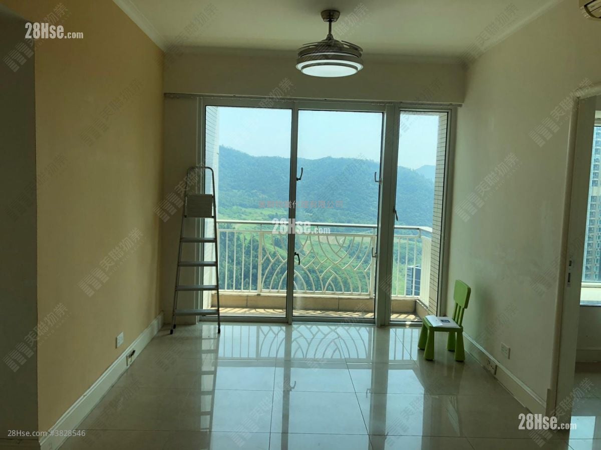 首都 售盤 3 房 704 平方呎