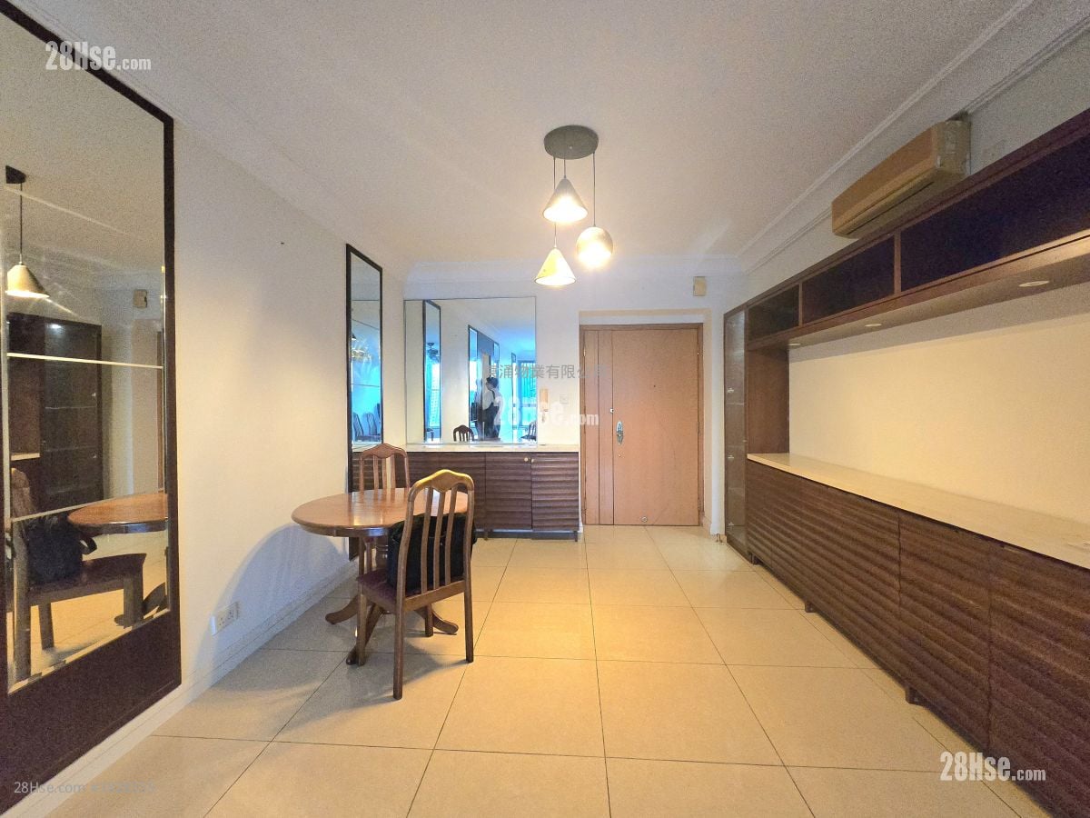 映湾园 售盘 3 房 , 2 浴室 956 平方尺