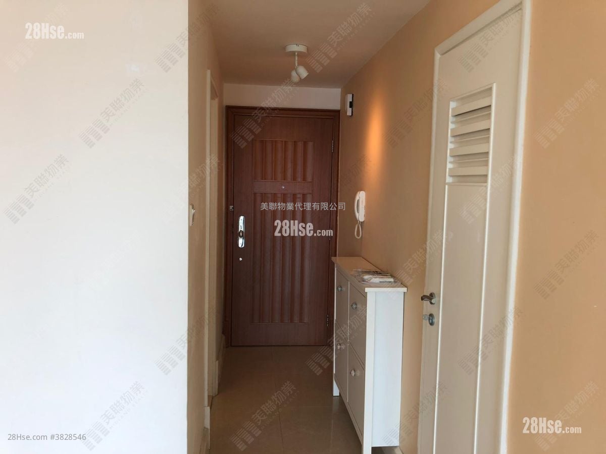 首都 售盤 3 房 704 平方呎