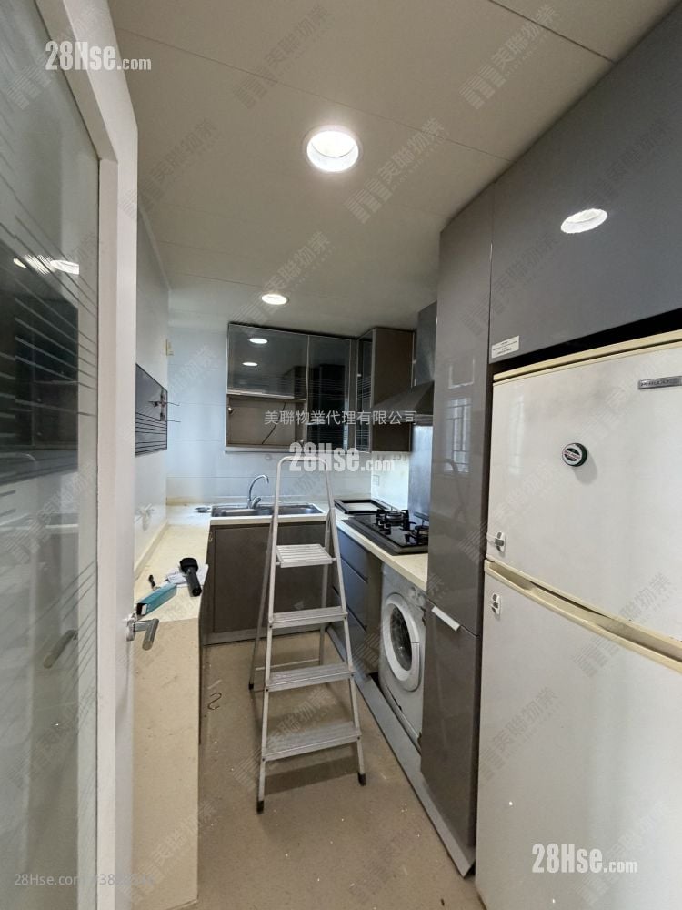 首都 售盤 3 房 704 平方呎