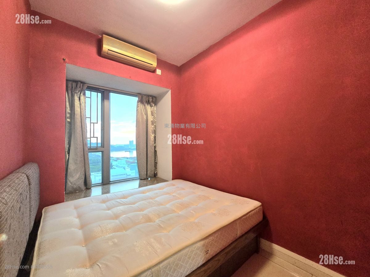 映湾园 售盘 3 房 , 2 浴室 956 平方尺