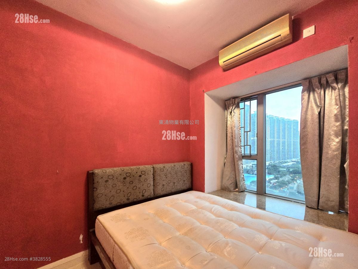 映湾园 售盘 3 房 , 2 浴室 956 平方尺