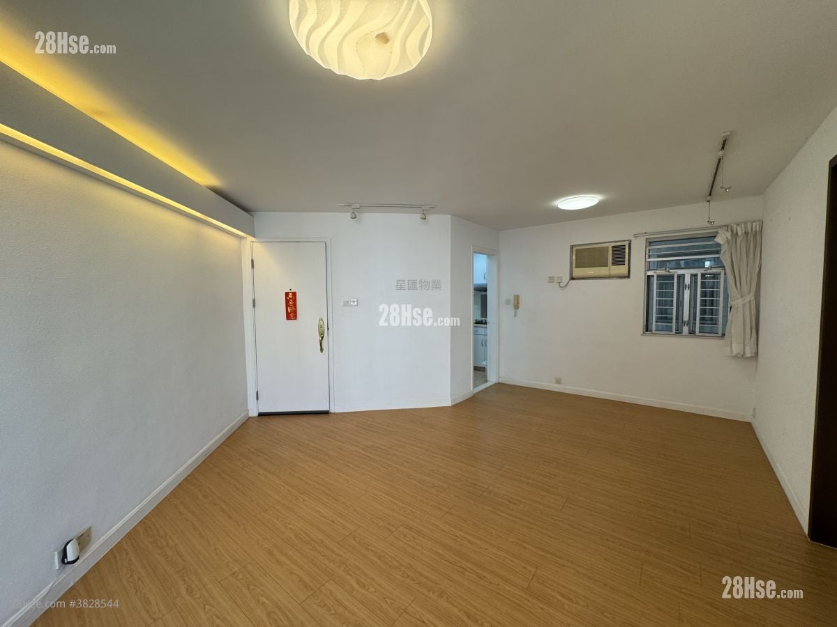 黃埔花園 售盤 3 房 , 2 浴室 732 平方呎