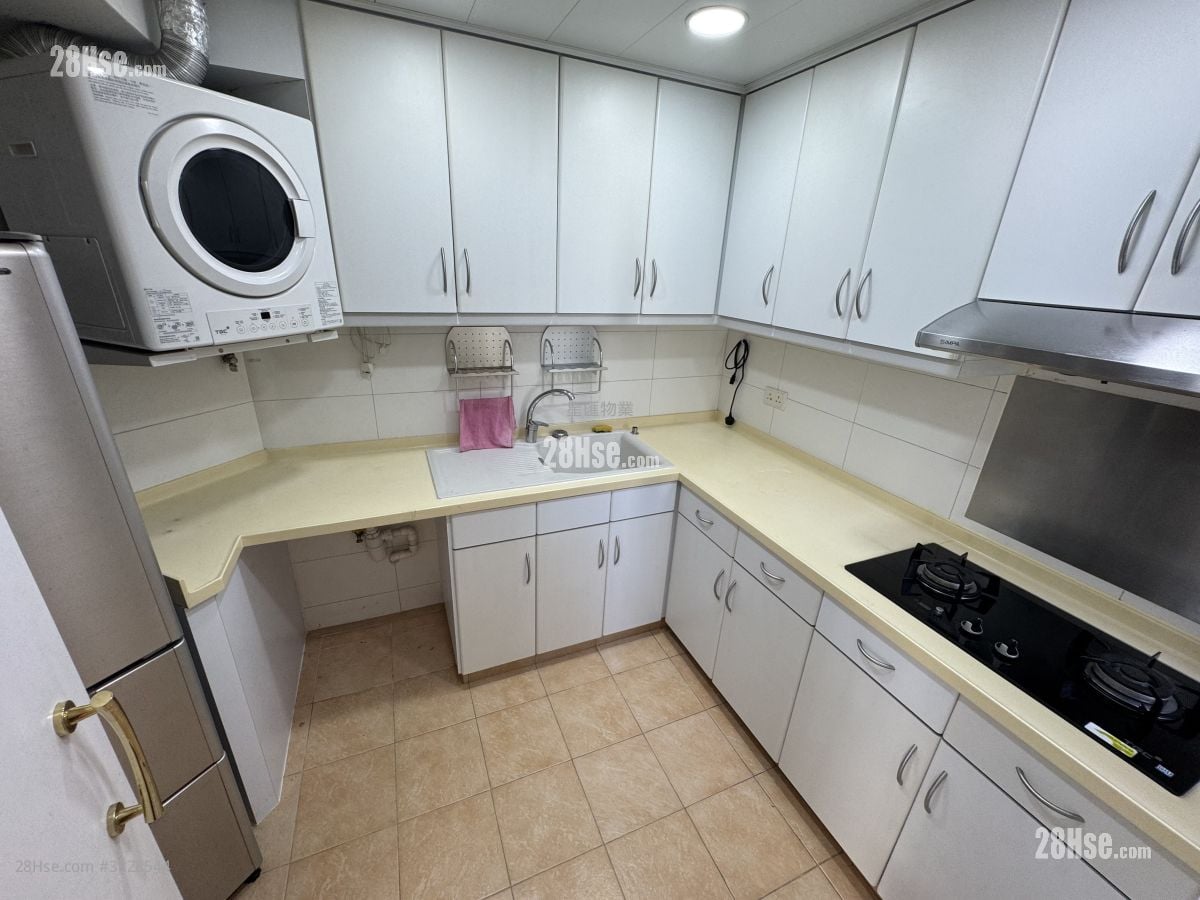 黃埔花園 售盤 3 房 , 2 浴室 732 平方呎