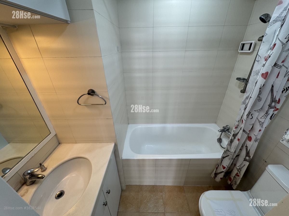 黃埔花園 售盤 3 房 , 2 浴室 732 平方呎