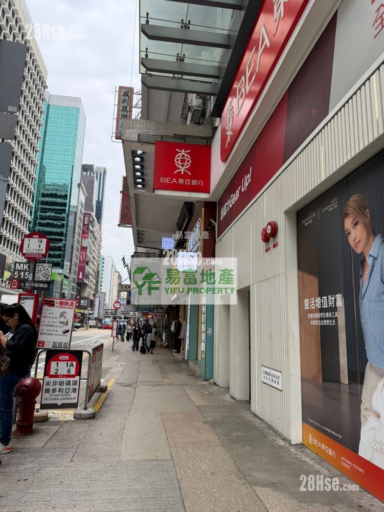 陶德大廈 租盤 開放式間隔 , 1 浴室 120 平方呎