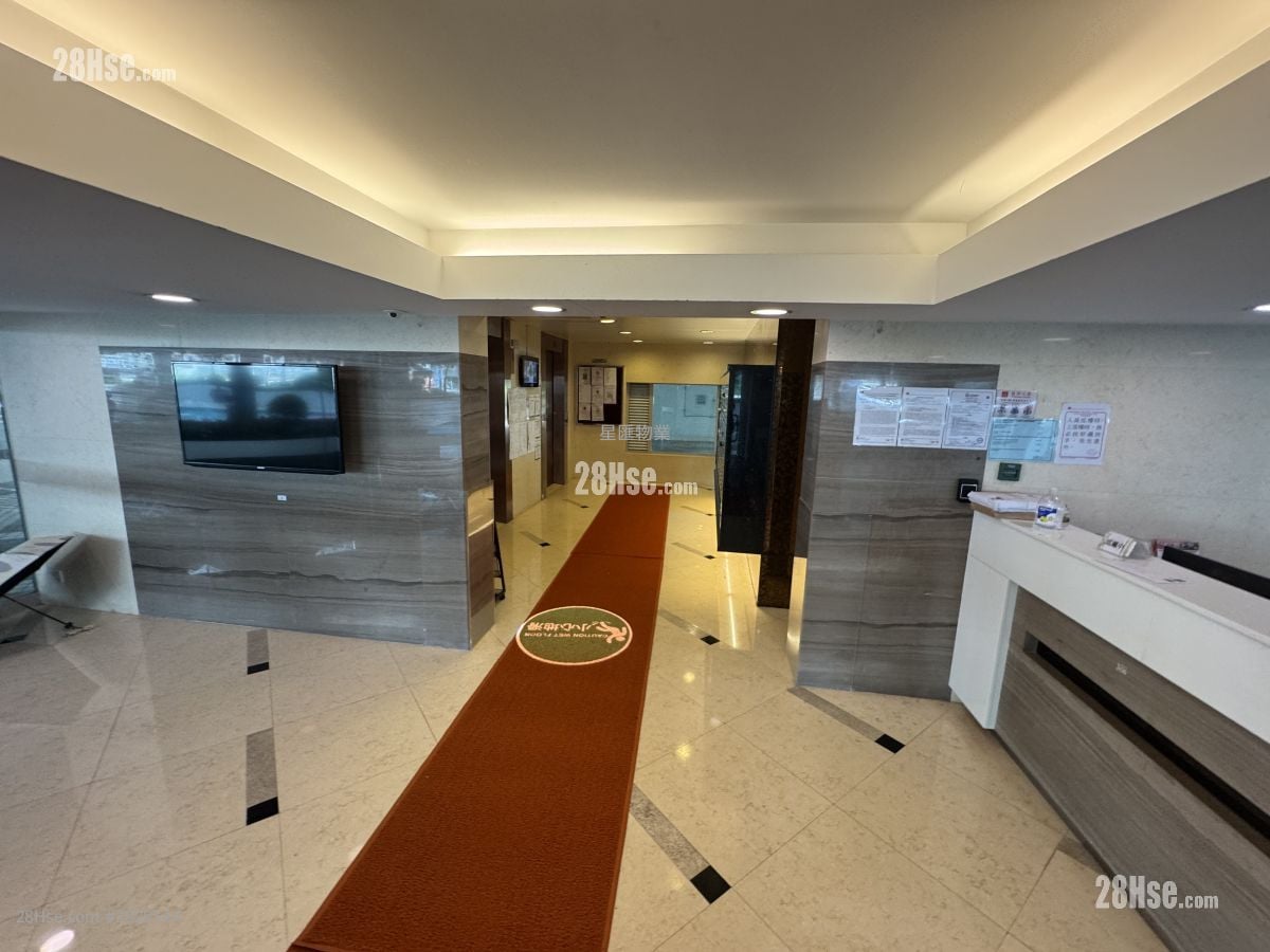 黃埔花園 售盤 3 房 , 2 浴室 732 平方呎