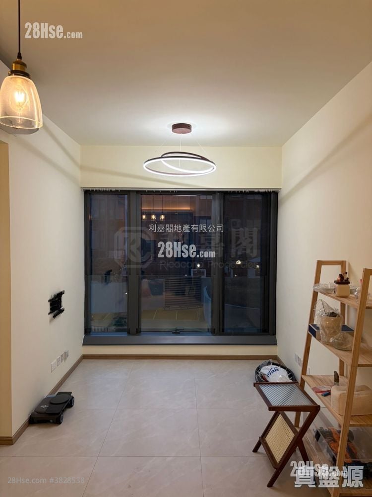 #Lyos Rental 460 ft²