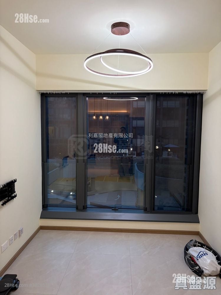 #Lyos Rental 460 ft²