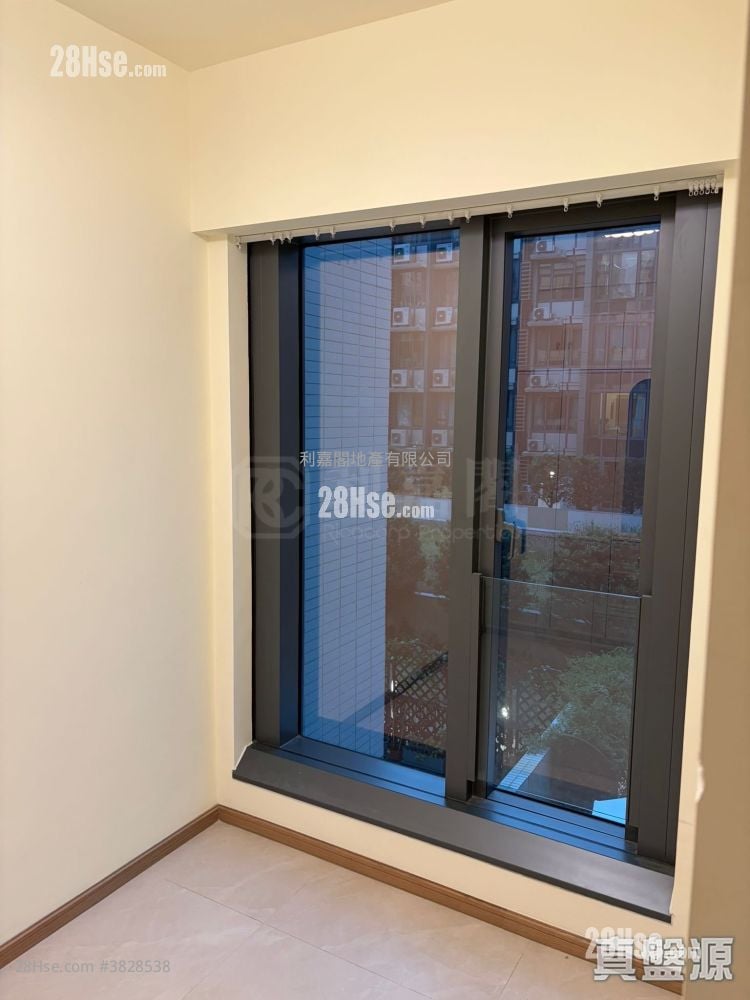 #Lyos Rental 460 ft²