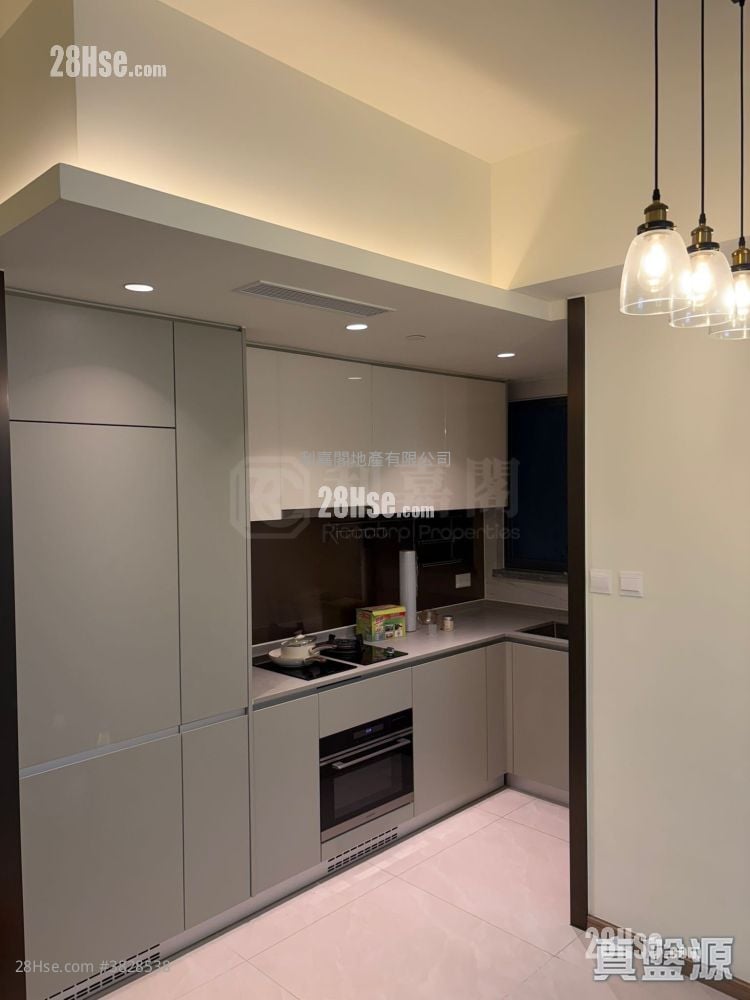 #Lyos Rental 460 ft²