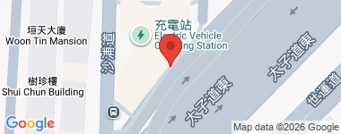 单幢楼房 1室 高层 物业地址