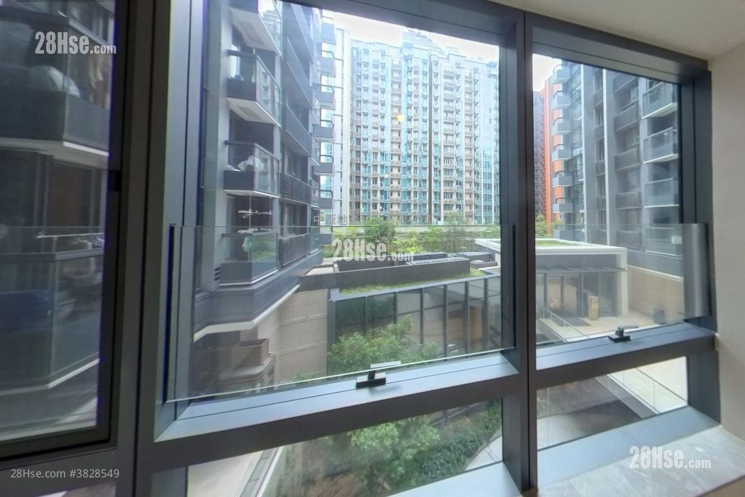 朗涛 售盘 2 房 775 平方尺