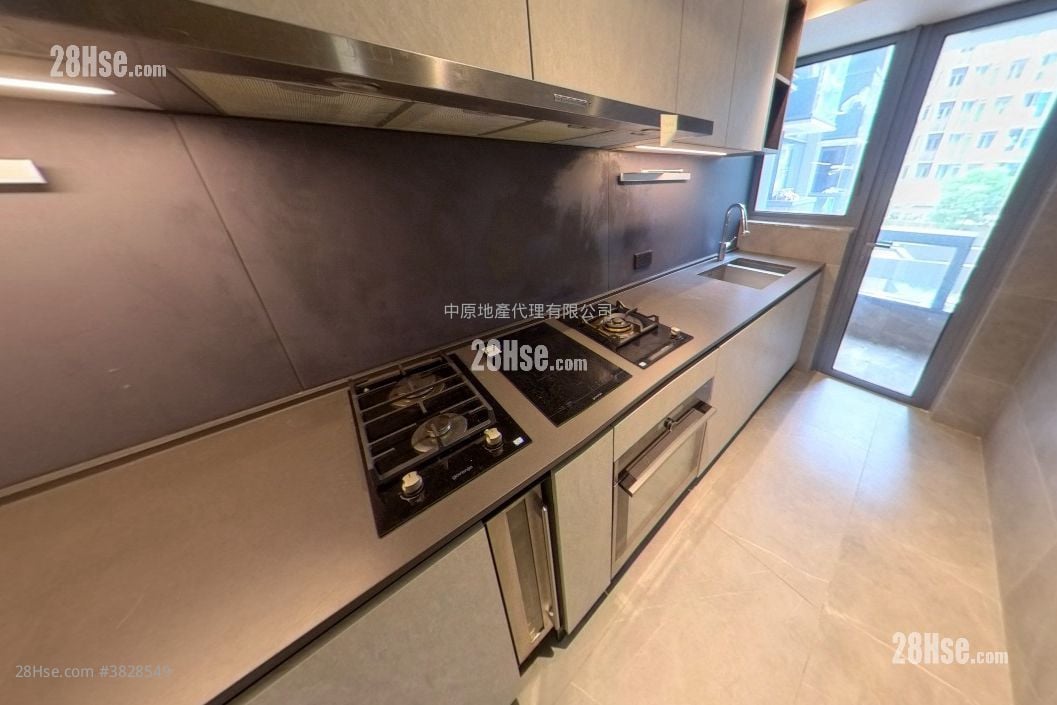 朗涛 售盘 2 房 775 平方尺