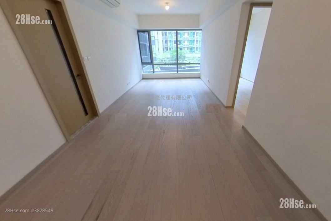 朗涛 售盘 2 房 775 平方尺