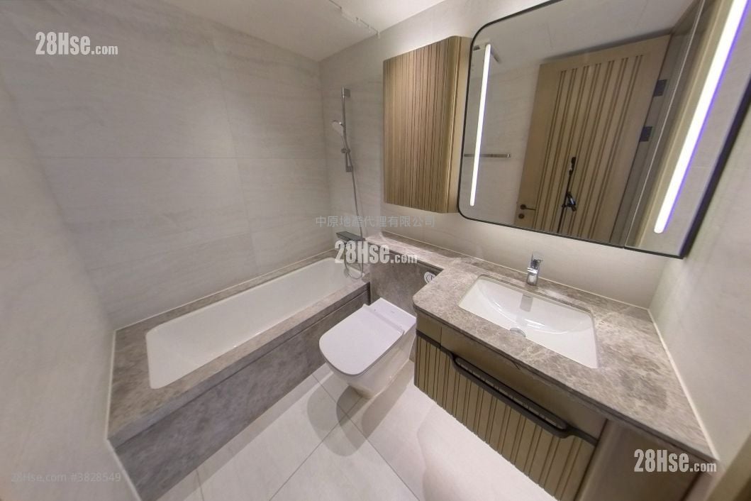 朗涛 售盘 2 房 775 平方尺