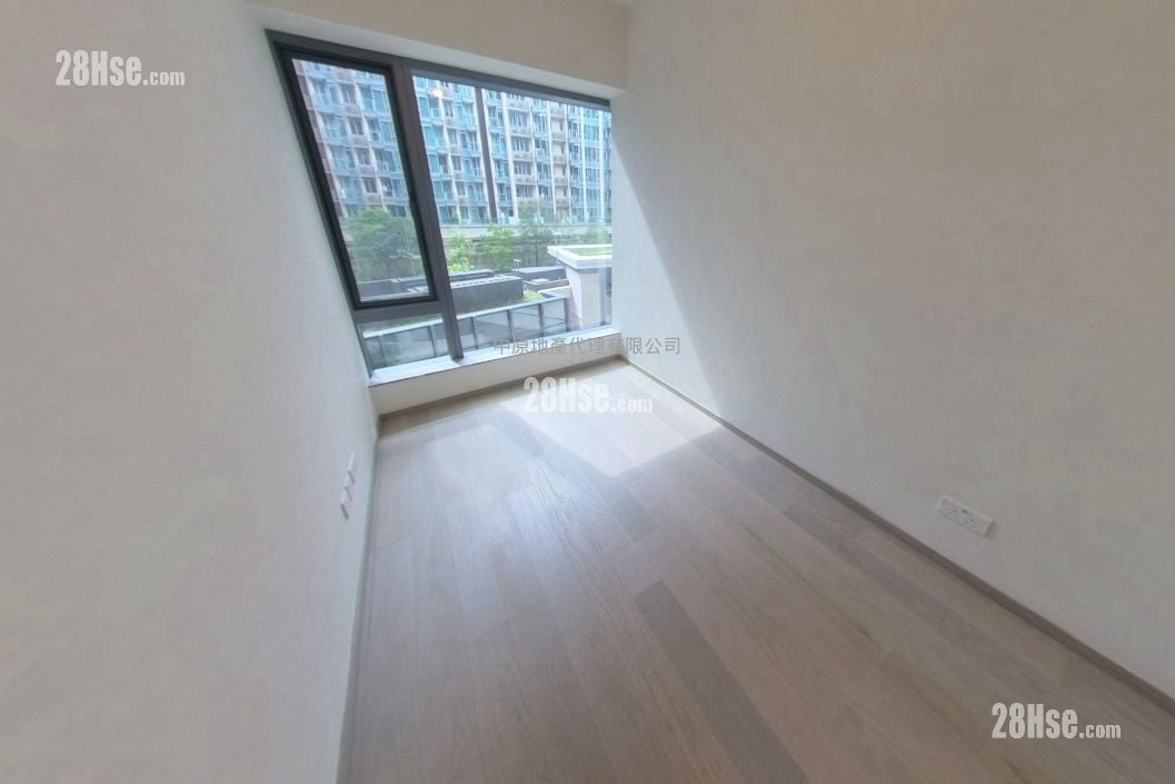 朗涛 售盘 2 房 775 平方尺