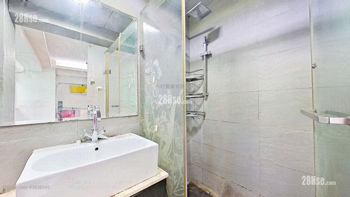 華都大廈 售盤 4 房 , 4 浴室 1,173 平方呎