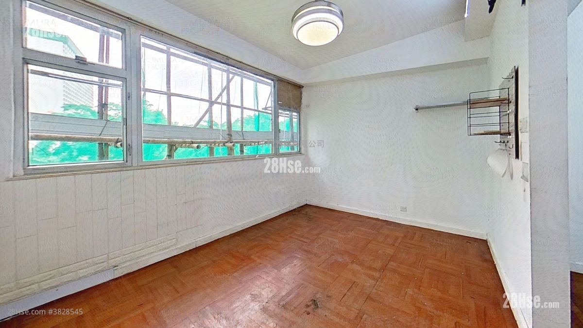 華都大廈 售盤 4 房 , 4 浴室 1,173 平方呎