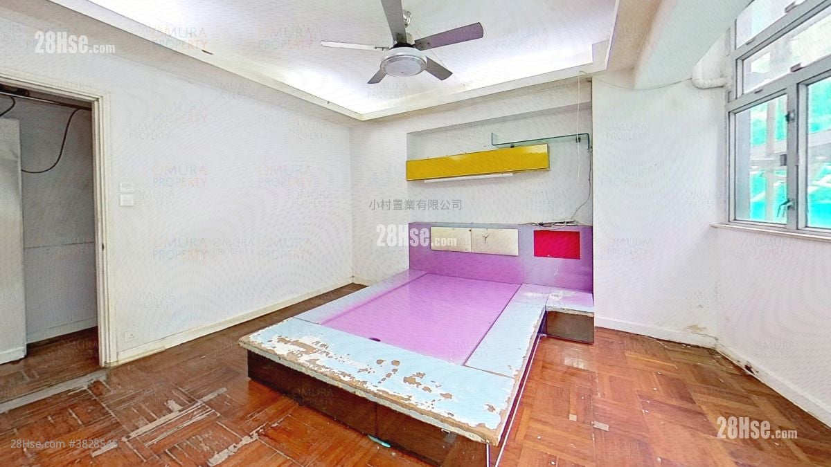 華都大廈 售盤 4 房 , 4 浴室 1,173 平方呎