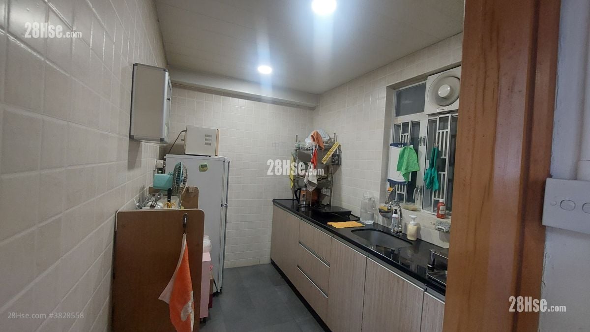 金發工業大廈 售盤