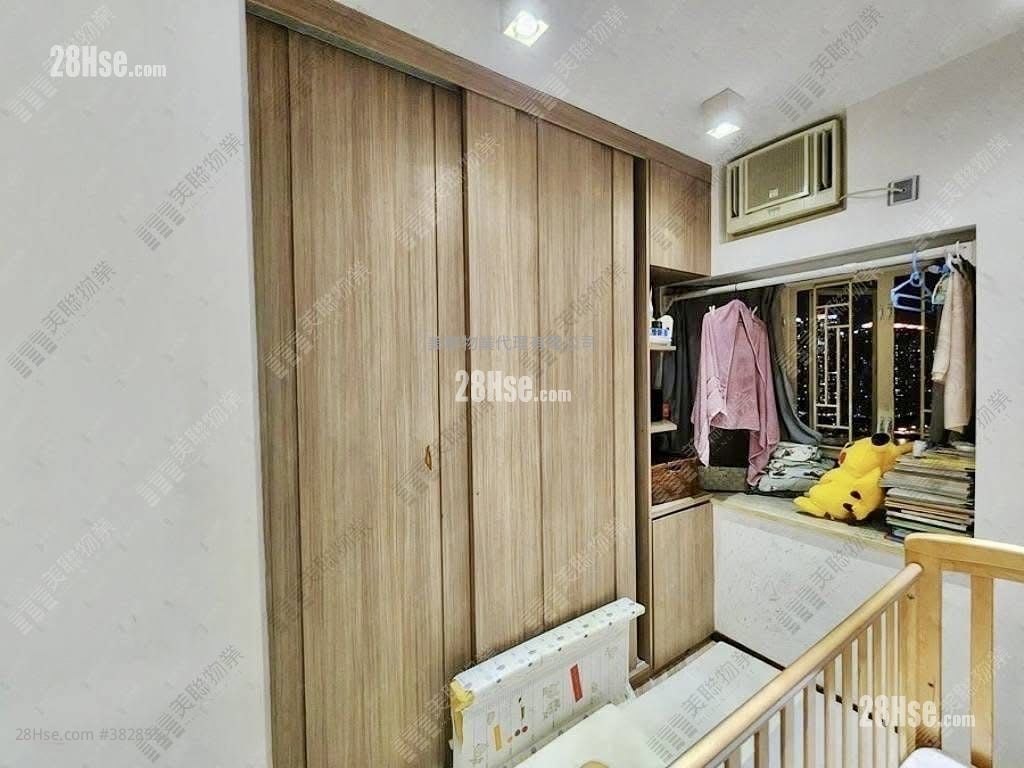 Waterside Plaza Sell 3 Bedrooms 572 ft²